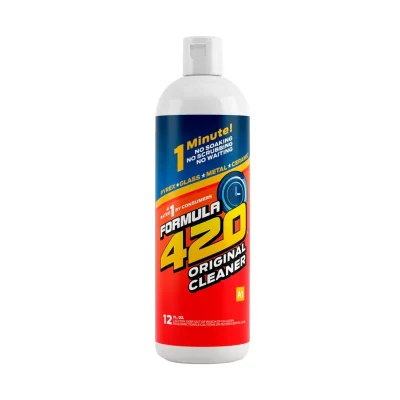 Formula 4/20 Original Cleaner