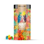 Just CBD | CBD Gummies