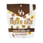 Urban Daze | Delta 9 Chocolate | 250mg
