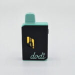 Dodi | THC-A+THC-P+D8 Disposable | 3.5g