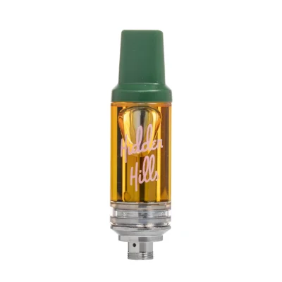 Hidden Hills | Liquid Diamonds THC-A+D9+THC-P Cartridge | 2g