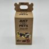 justcbd dog treats beef cbd pet treats