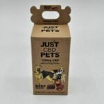 Just CBD | Dog Treats | 100mg