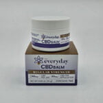 My Everyday CBD | Salve | 250mg