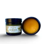 Rabbit CBD | Calendula CBD Salve | 5000mg