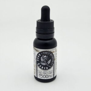 rose ranch 1500mg full spectrum cbd oil