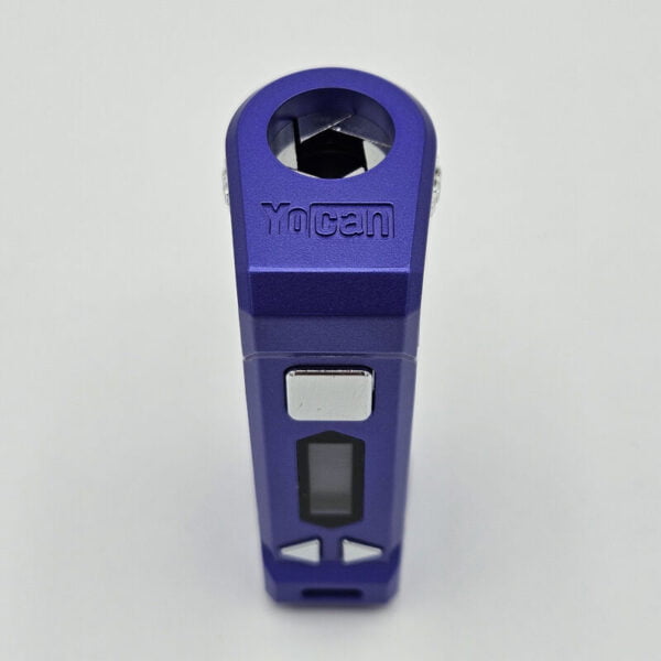 For Sale Yocan Uni Pro Adjustable Voltage 510 Thread Vaporizer Mod Yocan  Uni Pro 2 Review