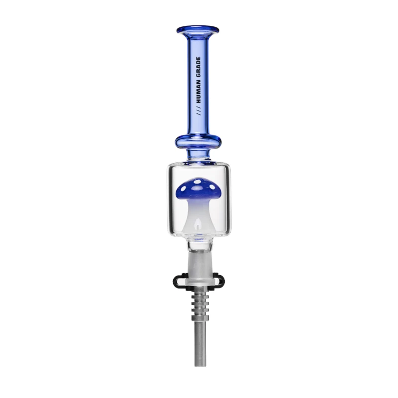 Human Grade | Glass Shroom Nectar Collector - Image 6