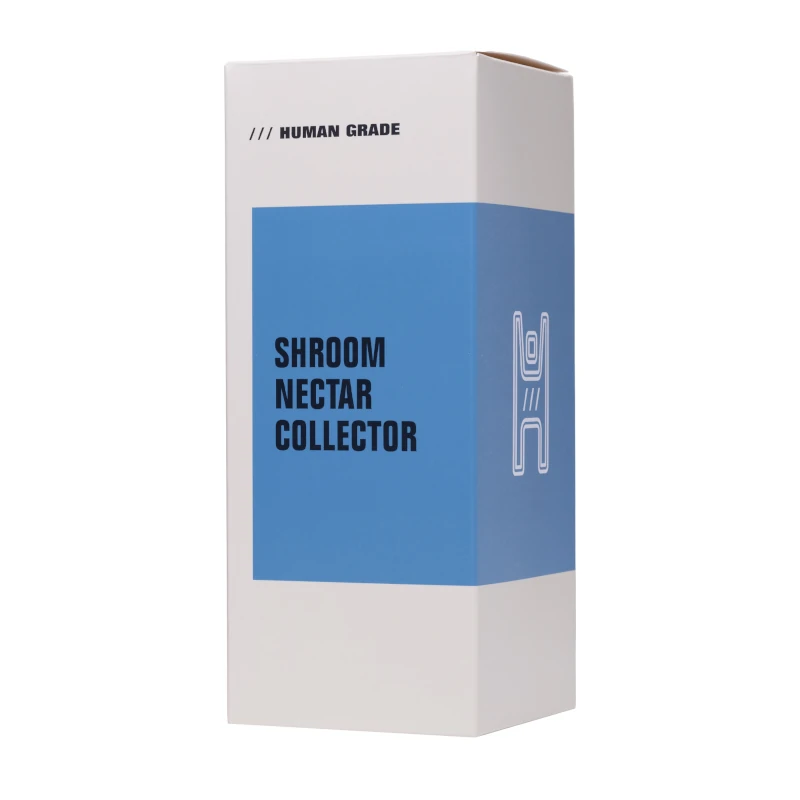 Human Grade | Glass Shroom Nectar Collector - Image 3