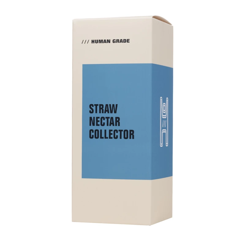 Human Grade | Glass Straw Nectar Collector - Image 3