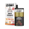 lime vape juice Citrus Fizz Premix  Veist