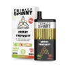 Trinity Hemp | Spin & Switch Disposable | 6g