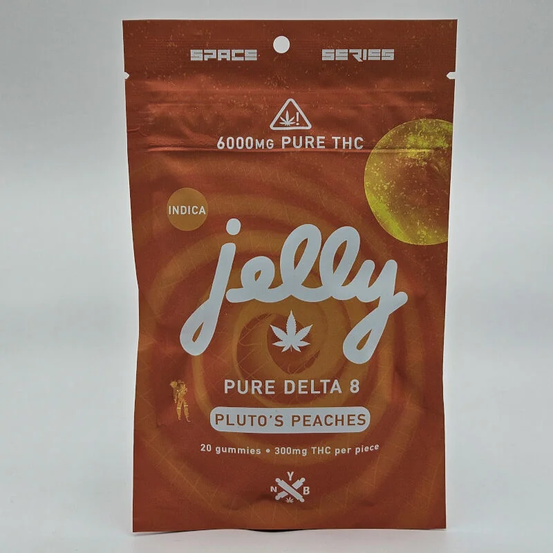 jelly delta 8 thc gummies 6000mg plutos peaches