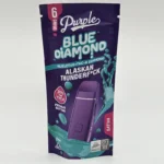 Purple | Blue Diamond Disposable | 6g