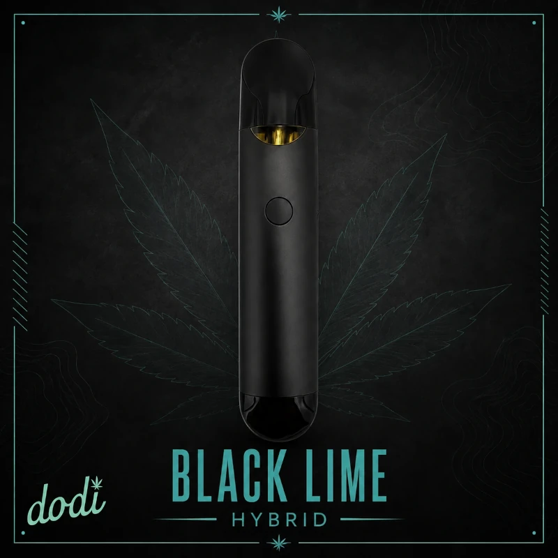 Dodi | THCa Liquid Diamond Disposable | 2g - Image 10