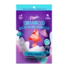 Purple | Enhanced Microdose Gummies | 6pk