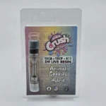 Crush THC | THCA+THCP+D11 Cartridge | 2g