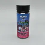 Ocho Extracts x Alter Ego | THCA + D8 Gummies | 9000mg