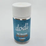 Dodi | THC-A Dog Walkers Prerolls | 5pk