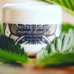 Botanical Bliss | Full Spectrum Hemp Body Balm | 600mg