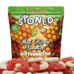 Stoned | Mad Honey Gummies | 10,000mg