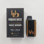 Urban Daze | Liquid Diamonds Disposable | 3g