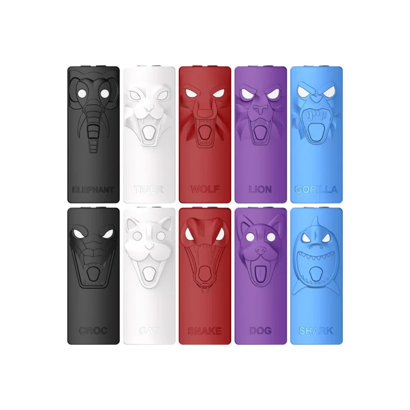 Yocan Kodo Animals 510 thread Cart battery