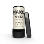 Mako | Delta 8 THC Disposable | 1g