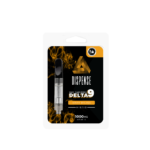Dispense | Delta 9 THC Cartridge | 1g