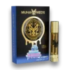 Muha Meds | THC-A Diamonds Vape Cartridge | 2g