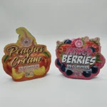 Eight-O-Stixx | Delta 8 THC Gummies | 3000mg