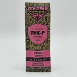 Fly Trip | THC-P Prerolls 2pk | 3g