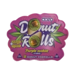 Dozo | Donut Pre-rolls | 4.2g
