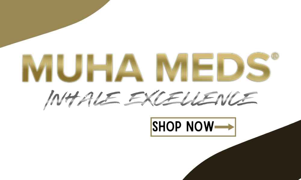 Muha meds now