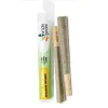 Simple Garden | Diamond Infused Prerolls | 2 pack