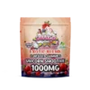 SMAK'D | D8+HHC+CBN Infused Gummies | 2 count
