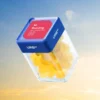 URB | Boarding SkyBites Gummies | THC + CBD + CBG + CBC | 30ct