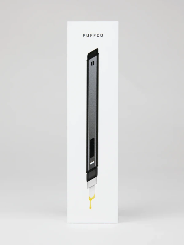 Puffco | Hot Knife | Heated Loading Tool - Image 4