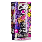 Cake | THC-A Sugar Sauce 510 Cartridge | 3g