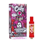 Cake | THC-P Sugar Sauce 510 Cartridge | 3g