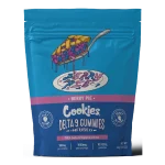 Cookies | Delta 9 Infused Gummies | 1000mg
