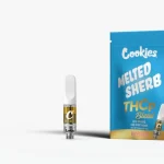 Cookies | THC-P Vape Cartridge | 0.5g