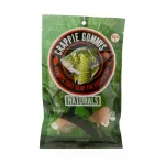 Crappie | Delta 8 Gummies | 750mg