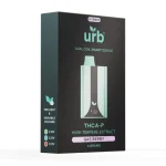 URB | Dual Coil Smart Device Disposable Vape | 6g