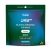 URB | Gummy Getaway - Jamaica - D9 Gummies | 35ct