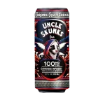 Uncle Skunks | Chronic Craft Soda 100mg | Cannabis Infused Non-Alcoholic Beverage