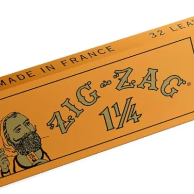 Zig Zags | Rolling Papers | 1 1/4 in