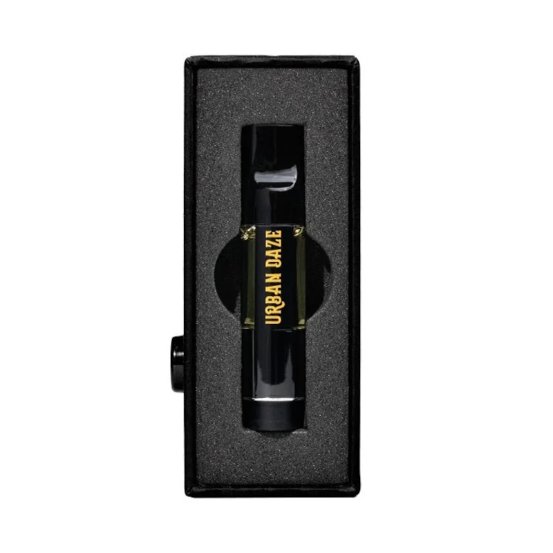 Urban Daze | THCa Liquid Diamonds Cartridge | 1g - Image 3