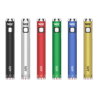 Yocan | Ari Slim | Cartridge Battery