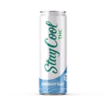 Stay Cool | Delta 9 THC Drinks | 25mg
